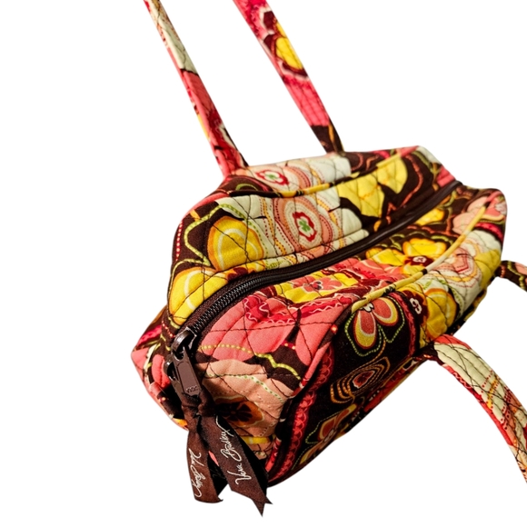 Vera Bradley Shoulder Bag. Very good condition - Picture 7 of 16